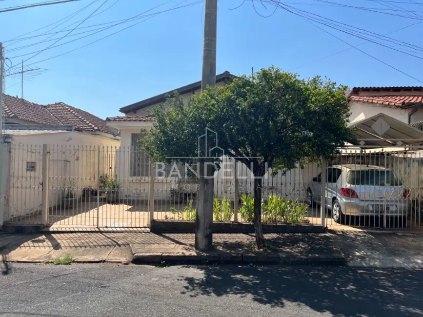 Casa com 3 quartos à venda, 179m2 em Jardim Santa Angelina, Araraquara - SP - imagem 1 Foto 1 de Casa com 3 quartos à venda, 179m2 em Jardim Santa Angelina, Araraquara - SP