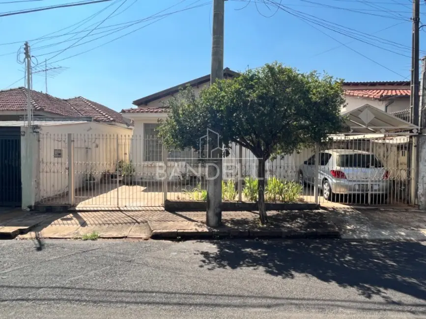 Casa com 3 quartos à venda, 179m2 em Jardim Santa Angelina, Araraquara - SP - imagem 2 Foto 2 de Casa com 3 quartos à venda, 179m2 em Jardim Santa Angelina, Araraquara - SP