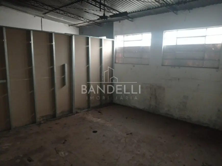 Foto 6 de Sala Comercial para alugar, 191m2 em Centro, Araraquara - SP