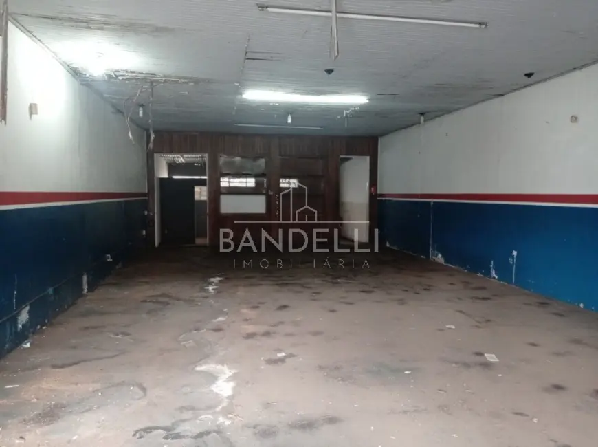 Foto 2 de Sala Comercial para alugar, 191m2 em Centro, Araraquara - SP