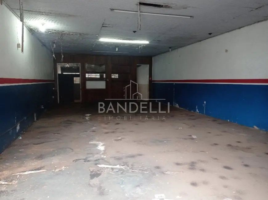 Foto 7 de Sala Comercial para alugar, 191m2 em Centro, Araraquara - SP