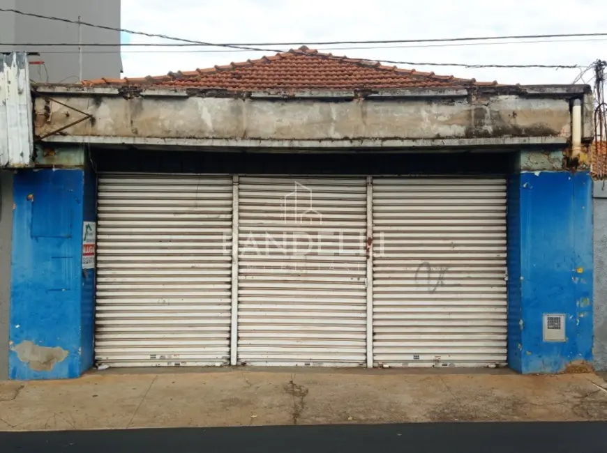 Foto 1 de Sala Comercial para alugar, 191m2 em Centro, Araraquara - SP