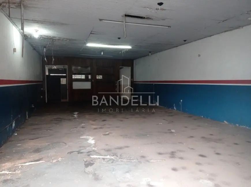 Foto 3 de Sala Comercial para alugar, 191m2 em Centro, Araraquara - SP