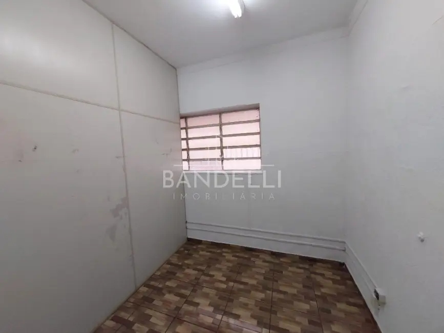 Foto 7 de Sala Comercial para alugar, 444m2 em Centro, Araraquara - SP