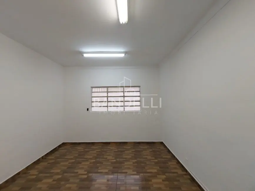 Foto 8 de Sala Comercial para alugar, 444m2 em Centro, Araraquara - SP