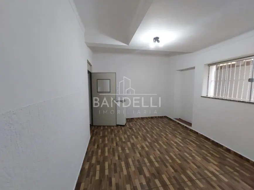 Foto 5 de Sala Comercial para alugar, 444m2 em Centro, Araraquara - SP