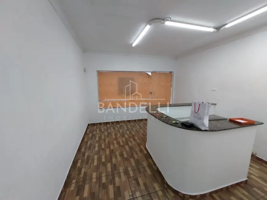 Foto 2 de Sala Comercial para alugar, 444m2 em Centro, Araraquara - SP