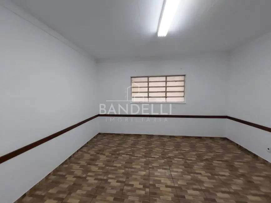 Foto 4 de Sala Comercial para alugar, 444m2 em Centro, Araraquara - SP