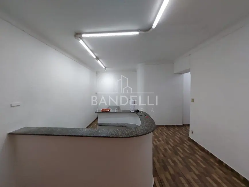 Foto 3 de Sala Comercial para alugar, 444m2 em Centro, Araraquara - SP