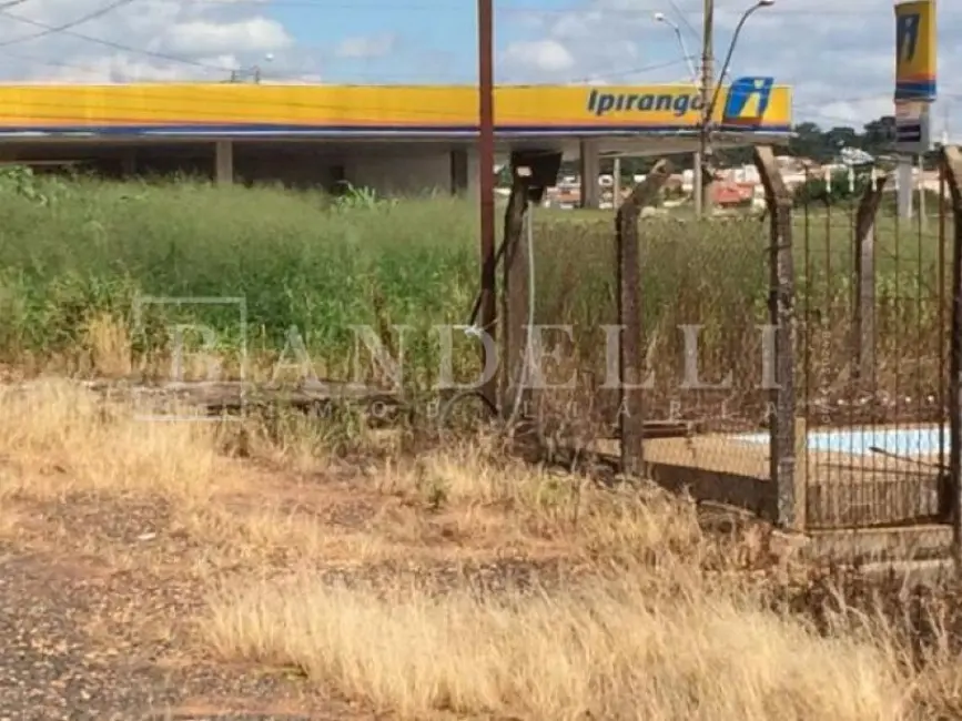 Terreno / Lote à venda, 800m2 em Jardim São Francisco, Araraquara - SP - imagem 3 Foto 3 de Terreno / Lote à venda, 800m2 em Jardim São Francisco, Araraquara - SP