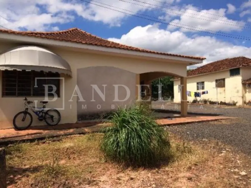 Terreno / Lote à venda, 800m2 em Jardim São Francisco, Araraquara - SP - imagem 5 Foto 5 de Terreno / Lote à venda, 800m2 em Jardim São Francisco, Araraquara - SP