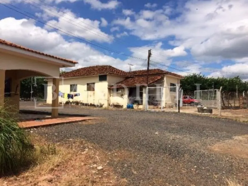 Terreno / Lote à venda, 800m2 em Jardim São Francisco, Araraquara - SP - imagem 6 Foto 6 de Terreno / Lote à venda, 800m2 em Jardim São Francisco, Araraquara - SP