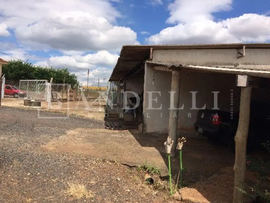 Terreno / Lote à venda, 800m2 em Jardim São Francisco, Araraquara - SP - imagem 7 Foto 7 de Terreno / Lote à venda, 800m2 em Jardim São Francisco, Araraquara - SP