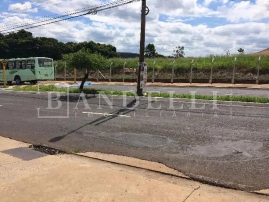 Foto 2 de Terreno / Lote à venda, 800m2 em Jardim São Francisco, Araraquara - SP