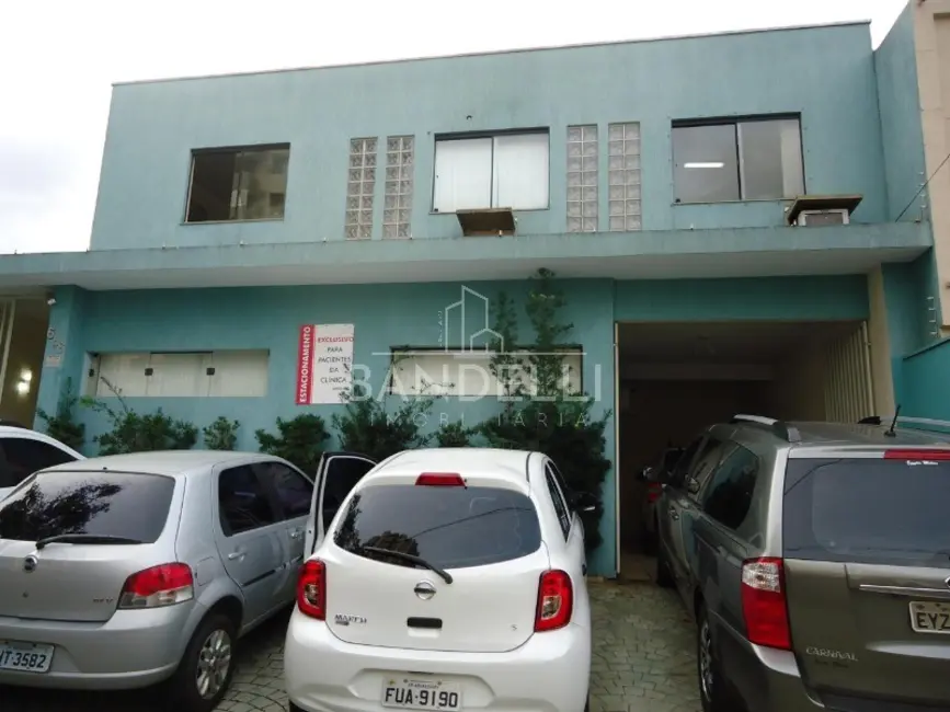 Sala Comercial à venda, 255m2 em Centro, Araraquara - SP - imagem 1 Foto 1 de Sala Comercial à venda, 255m2 em Centro, Araraquara - SP