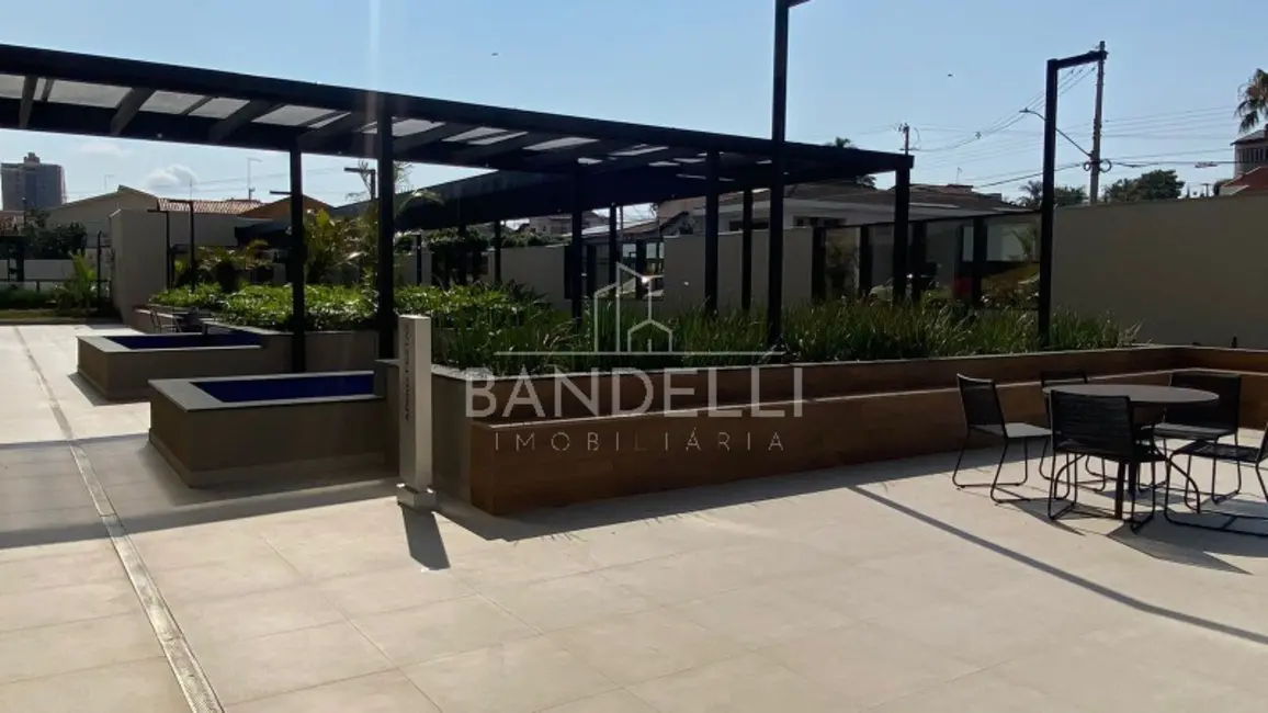 Foto 2 de Apartamento com 2 quartos à venda, 70m2 em Vila Harmonia, Araraquara - SP