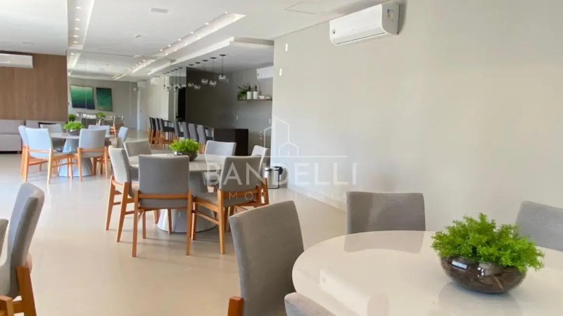 Foto 5 de Apartamento com 2 quartos à venda, 70m2 em Vila Harmonia, Araraquara - SP