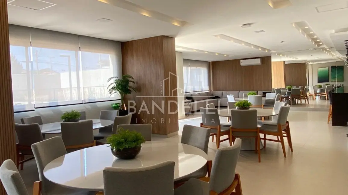 Foto 4 de Apartamento com 2 quartos à venda, 70m2 em Vila Harmonia, Araraquara - SP