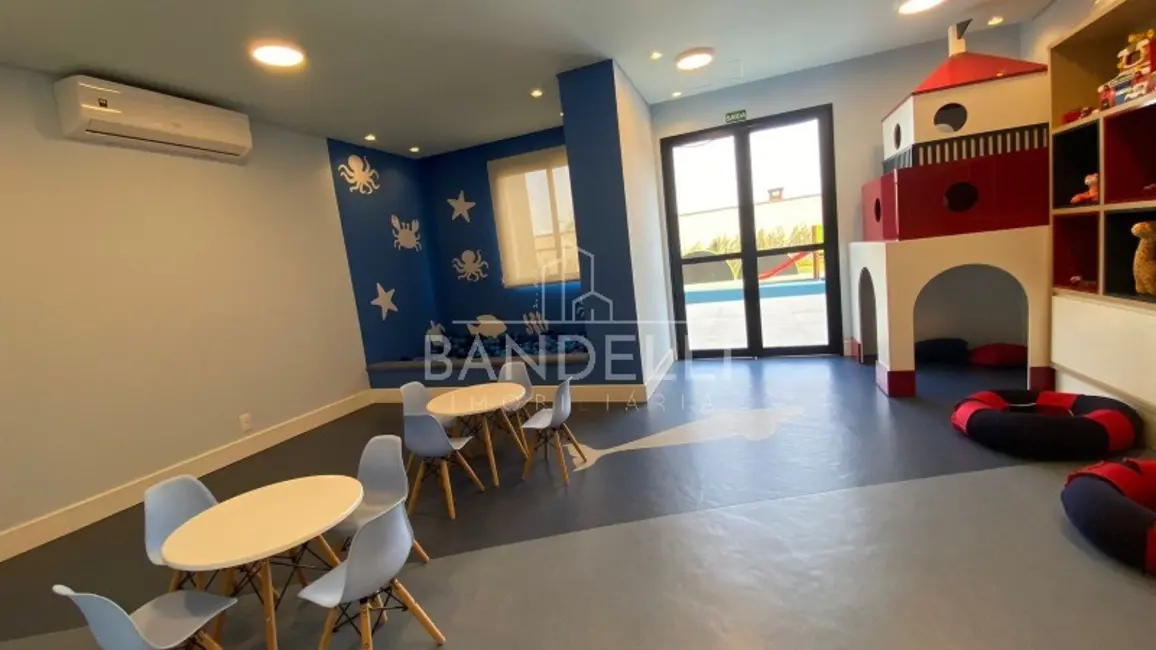 Foto 8 de Apartamento com 2 quartos à venda, 70m2 em Vila Harmonia, Araraquara - SP