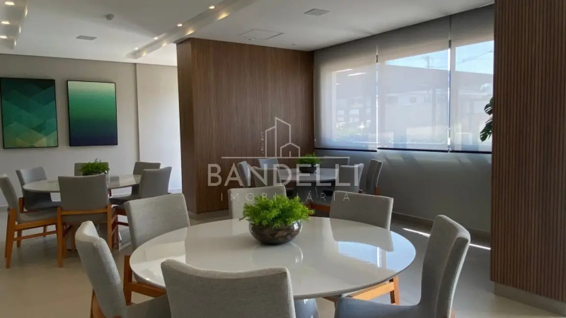 Foto 6 de Apartamento com 2 quartos à venda, 70m2 em Vila Harmonia, Araraquara - SP