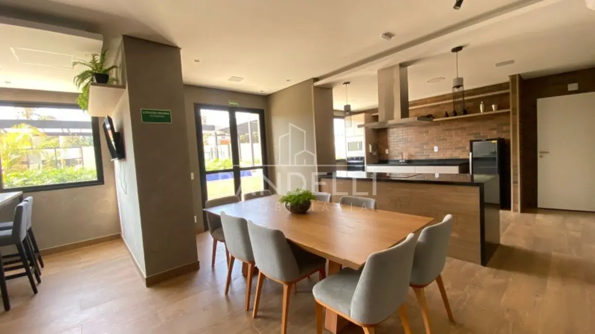 Foto 7 de Apartamento com 2 quartos à venda, 70m2 em Vila Harmonia, Araraquara - SP