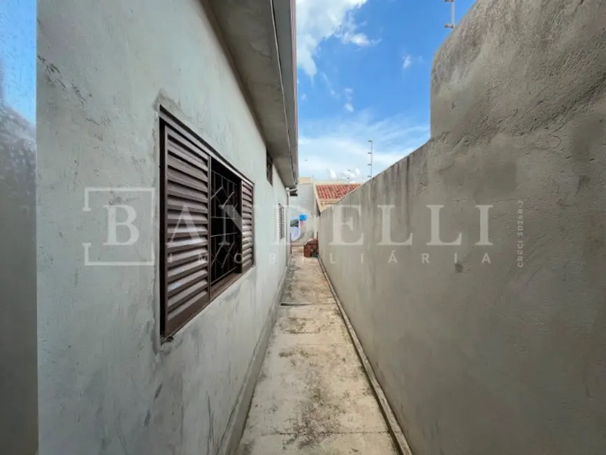 Casa com 4 quartos à venda, 169m2 em Araraquara - SP - imagem 6 Foto 6 de Casa com 4 quartos à venda, 169m2 em Araraquara - SP