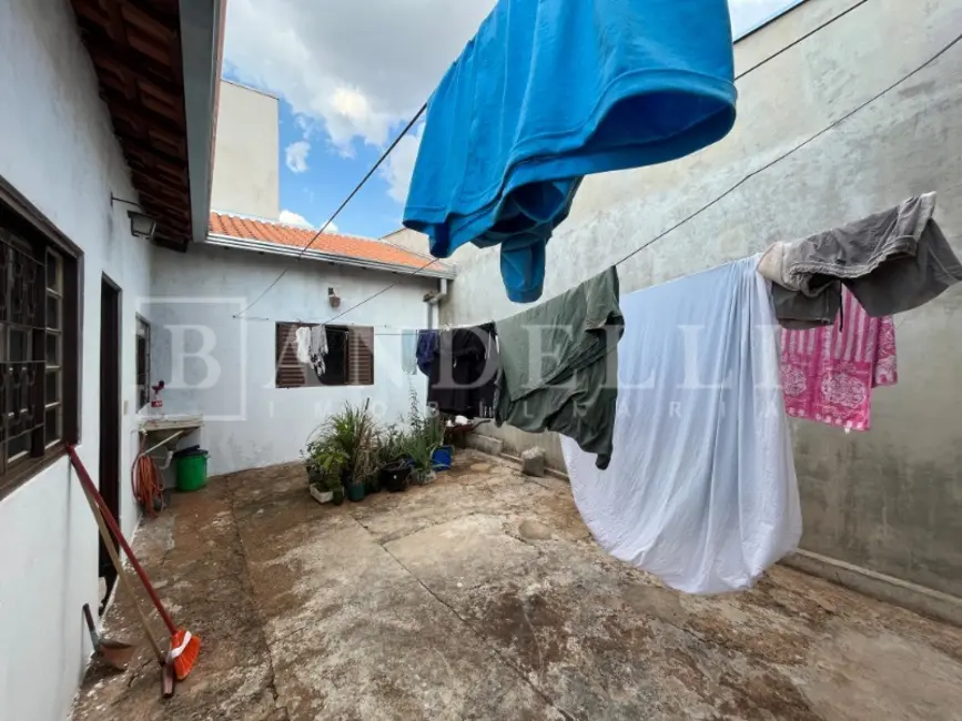 Casa com 4 quartos à venda, 169m2 em Araraquara - SP - imagem 8 Foto 8 de Casa com 4 quartos à venda, 169m2 em Araraquara - SP