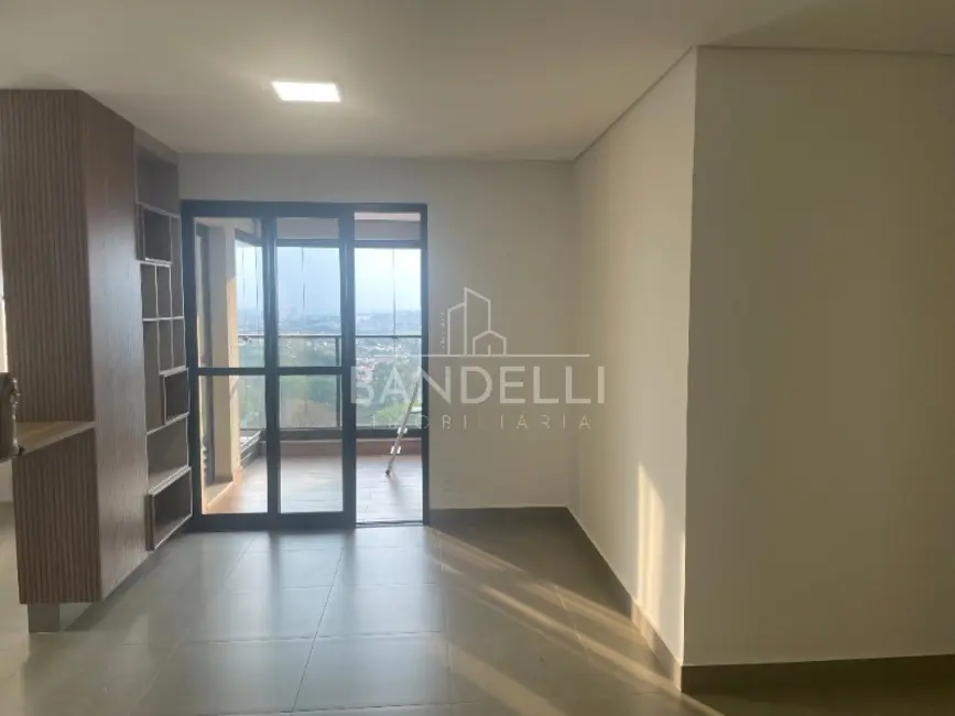 Foto 2 de Apartamento com 3 quartos à venda e para alugar, 93m2 em Vila Harmonia, Araraquara - SP