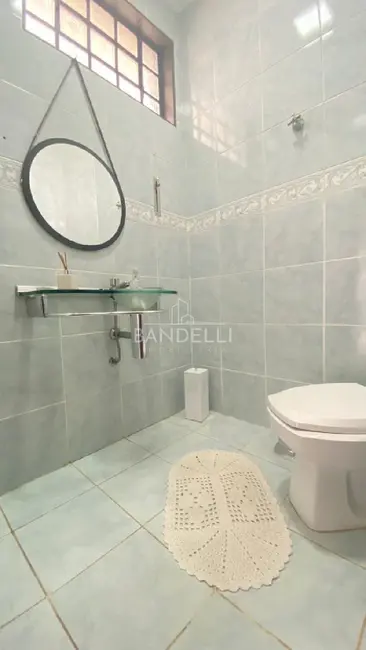 Casa com 4 quartos à venda, 310m2 em Vila Harmonia, Araraquara - SP - imagem 6 Foto 6 de Casa com 4 quartos à venda, 310m2 em Vila Harmonia, Araraquara - SP