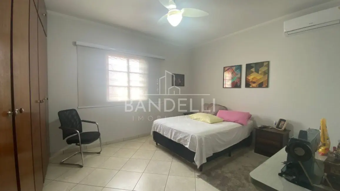 Casa com 4 quartos à venda, 310m2 em Vila Harmonia, Araraquara - SP - imagem 9 Foto 9 de Casa com 4 quartos à venda, 310m2 em Vila Harmonia, Araraquara - SP