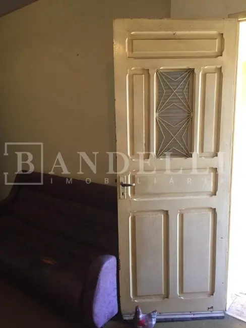 Foto 3 de Casa com 3 quartos à venda, 123m2 em Vila Xavier (Vila Xavier), Araraquara - SP