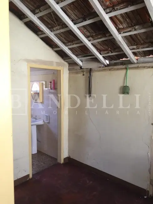 Foto 9 de Casa com 3 quartos à venda, 123m2 em Vila Xavier (Vila Xavier), Araraquara - SP