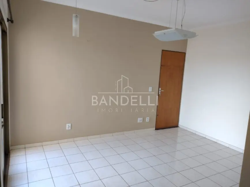 Foto 2 de Apartamento com 2 quartos à venda, 55m2 em Jardim Botânico, Araraquara - SP