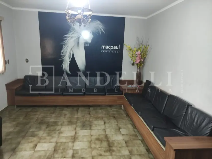 Sala Comercial com 4 quartos à venda, 270m2 em Vila Xavier (Vila Xavier), Araraquara - SP - imagem 7 Foto 7 de Sala Comercial com 4 quartos à venda, 270m2 em Vila Xavier (Vila Xavier), Araraquara - SP