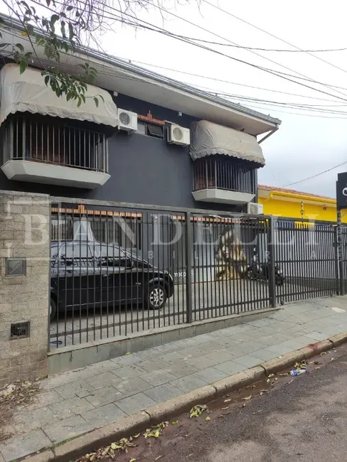 Sala Comercial com 4 quartos à venda, 270m2 em Vila Xavier (Vila Xavier), Araraquara - SP - imagem 8 Foto 8 de Sala Comercial com 4 quartos à venda, 270m2 em Vila Xavier (Vila Xavier), Araraquara - SP