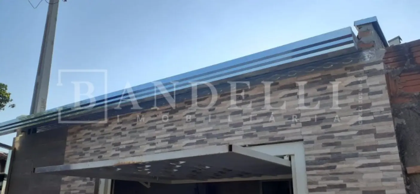 Casa com 2 quartos à venda, 108m2 em Araraquara - SP - imagem 2 Foto 2 de Casa com 2 quartos à venda, 108m2 em Araraquara - SP