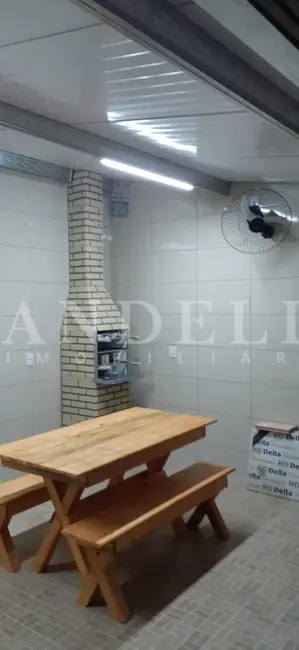 Casa com 2 quartos à venda, 108m2 em Araraquara - SP - imagem 7 Foto 7 de Casa com 2 quartos à venda, 108m2 em Araraquara - SP