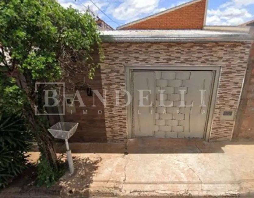 Casa com 2 quartos à venda, 108m2 em Araraquara - SP - imagem 1 Foto 1 de Casa com 2 quartos à venda, 108m2 em Araraquara - SP