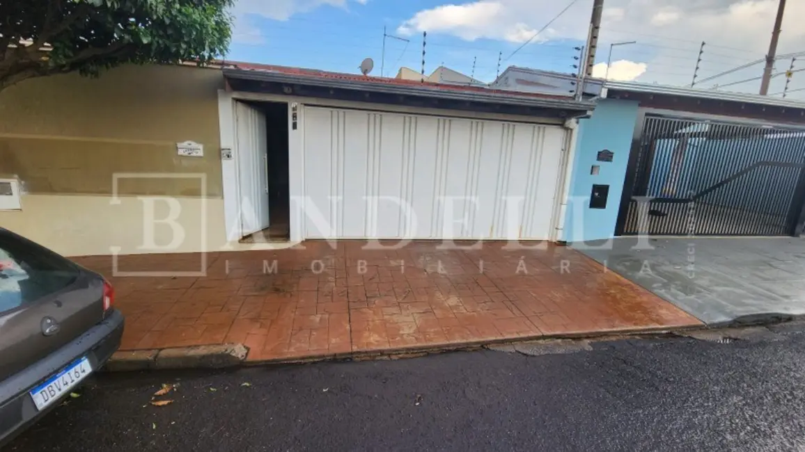 Casa com 4 quartos à venda, 242m2 em Jardim das Estações (Vila Xavier), Araraquara - SP - imagem 7 Foto 7 de Casa com 4 quartos à venda, 242m2 em Jardim das Estações (Vila Xavier), Araraquara - SP