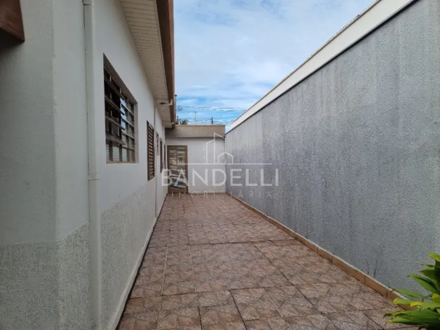 Foto 5 de Casa com 3 quartos à venda, 202m2 em Centro, Araraquara - SP