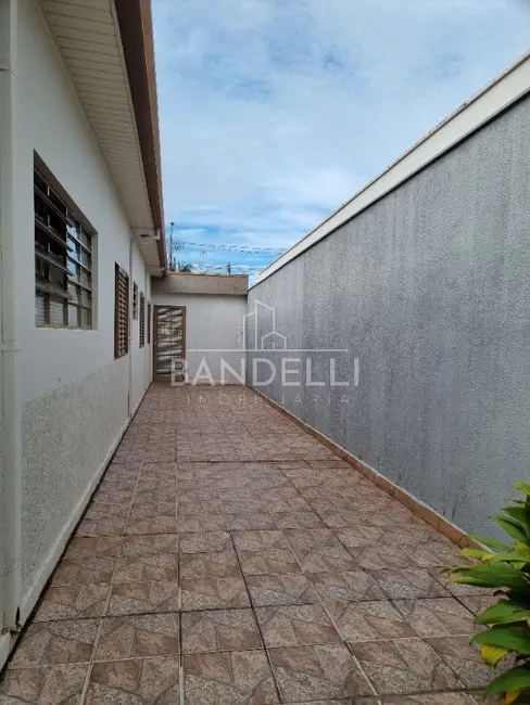 Foto 4 de Casa com 3 quartos à venda, 202m2 em Centro, Araraquara - SP