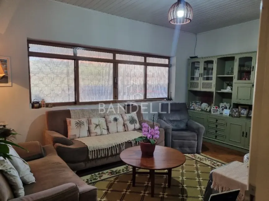 Foto 7 de Casa com 3 quartos à venda, 202m2 em Centro, Araraquara - SP