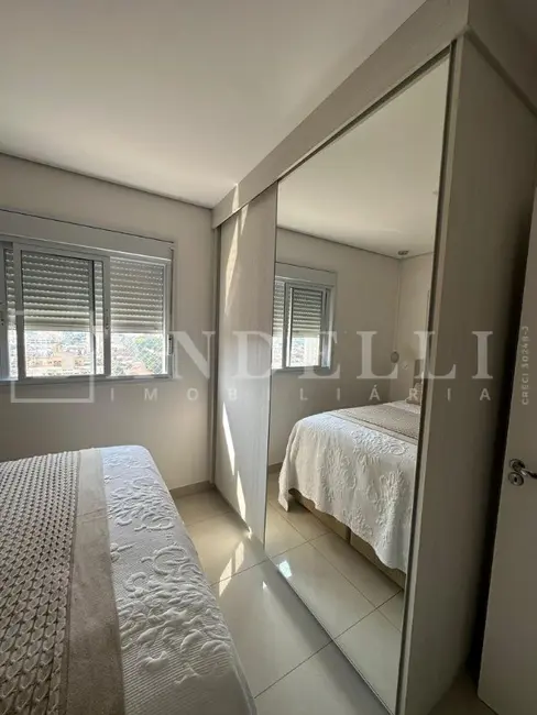 Foto 2 de Apartamento com 3 quartos à venda, 105m2 em Centro, Araraquara - SP