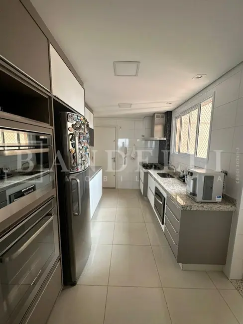 Foto 1 de Apartamento com 3 quartos à venda, 105m2 em Centro, Araraquara - SP