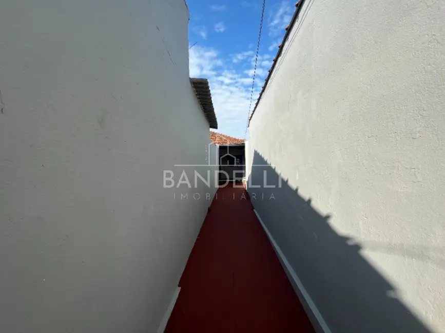 Casa com 2 quartos para alugar, 90m2 em Jardim Santa Angelina, Araraquara - SP - imagem 4 Foto 4 de Casa com 2 quartos para alugar, 90m2 em Jardim Santa Angelina, Araraquara - SP