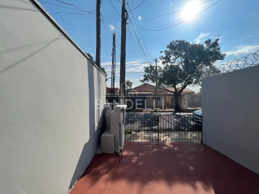 Casa com 2 quartos para alugar, 90m2 em Jardim Santa Angelina, Araraquara - SP - imagem 3 Foto 3 de Casa com 2 quartos para alugar, 90m2 em Jardim Santa Angelina, Araraquara - SP