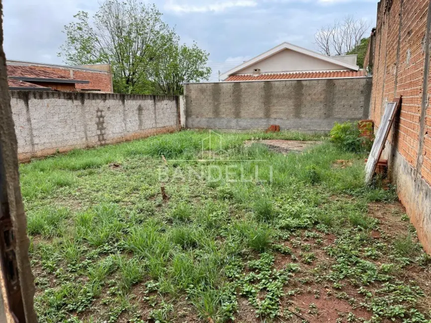 Foto 4 de Terreno / Lote à venda em Jardim Adalberto Frederico de Oliveira Roxo I, Araraquara - SP