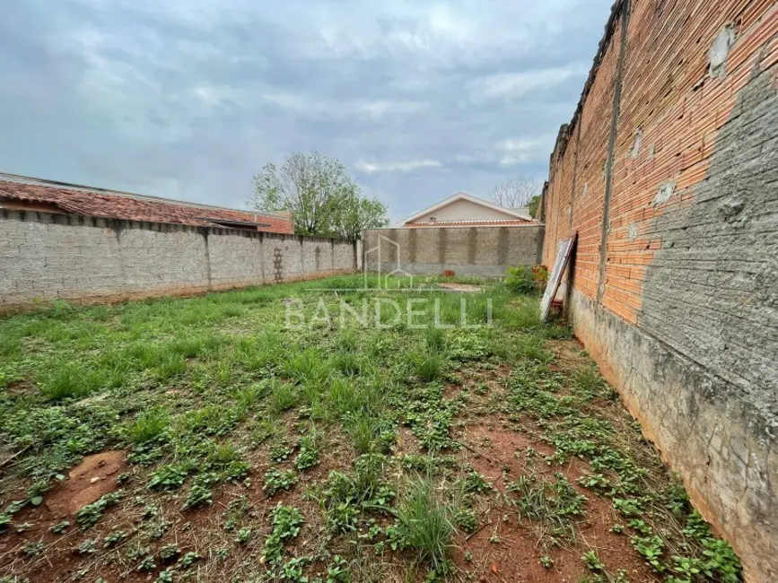 Foto 3 de Terreno / Lote à venda em Jardim Adalberto Frederico de Oliveira Roxo I, Araraquara - SP