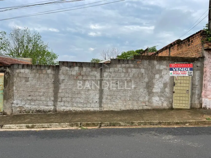 Foto 1 de Terreno / Lote à venda em Jardim Adalberto Frederico de Oliveira Roxo I, Araraquara - SP