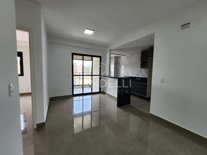 Foto 1 de Apartamento com 2 quartos à venda, 71m2 em Vila José Bonifácio, Araraquara - SP